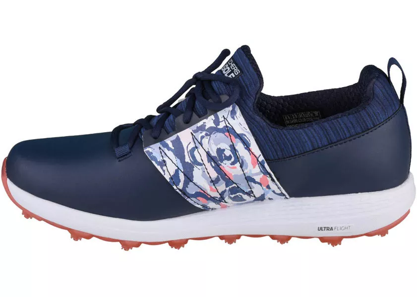 Pantofi sport SKECHERS Go Golf Max-Lag Navy Femei (BM 8383125) 2