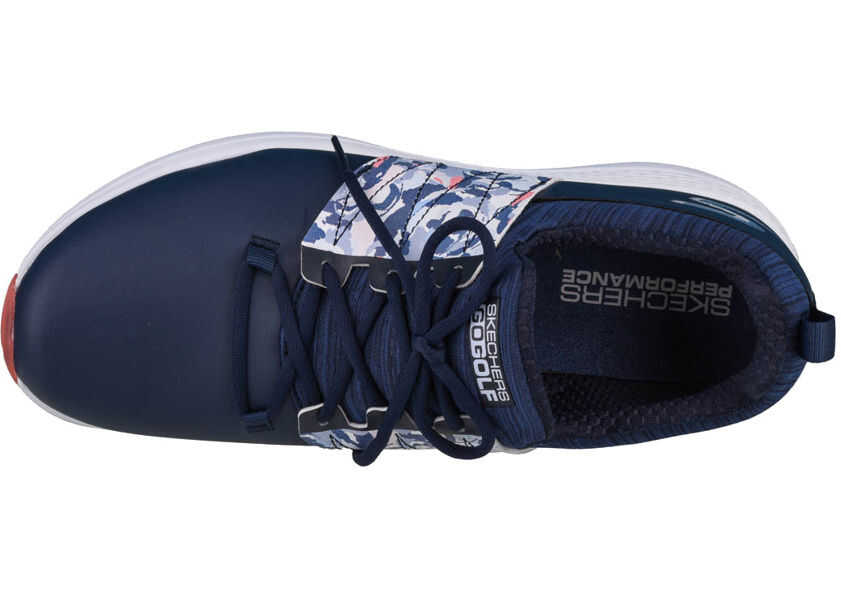 Pantofi sport SKECHERS Go Golf Max-Lag Navy Femei (BM 8383125) 3