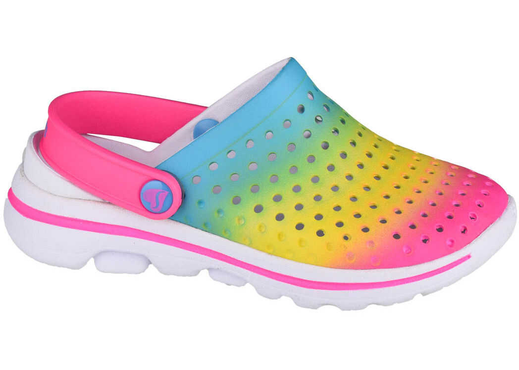 SKECHERS Go Walk 5-Play By Play Multicoloured