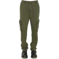 Pantaloni casual Cargo Pants Barbati