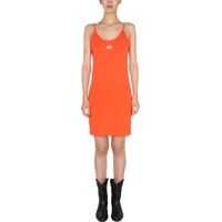 Rochii casual Alpha Industries Slim Fit Dress