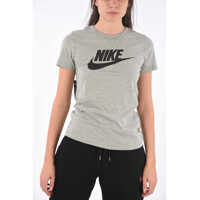 Tricouri Printed Logo T-Shirt Femei