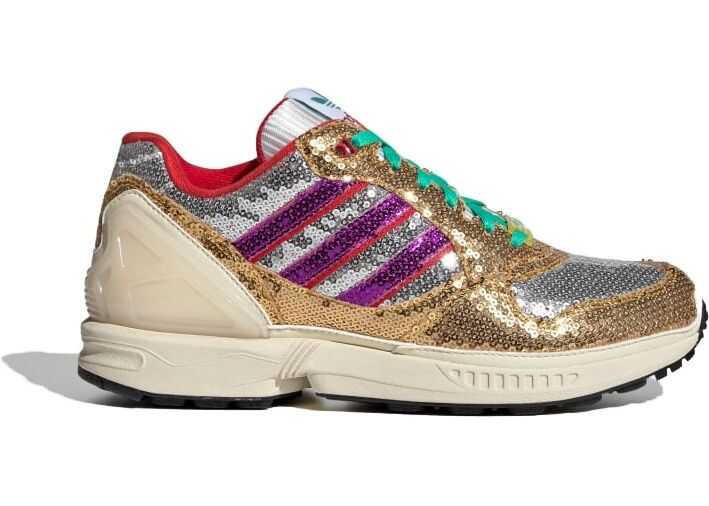 adidas ZX 6000 FY6863 Multicolor