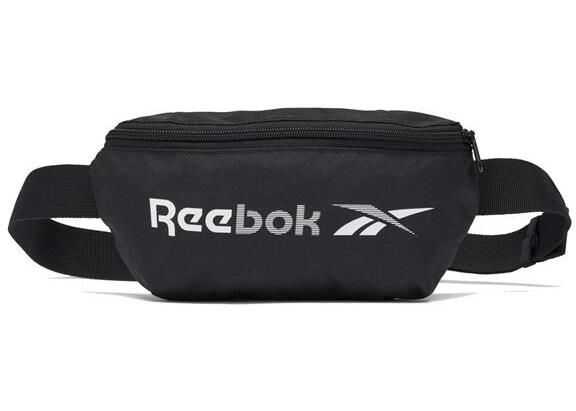 Reebok Te Waistbag* Black