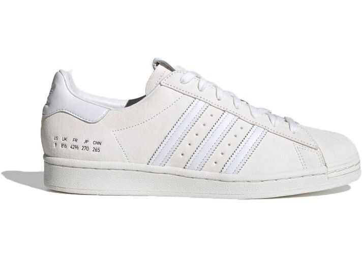 adidas Superstar FY5478 White