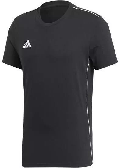 adidas Core18 Tee* Black