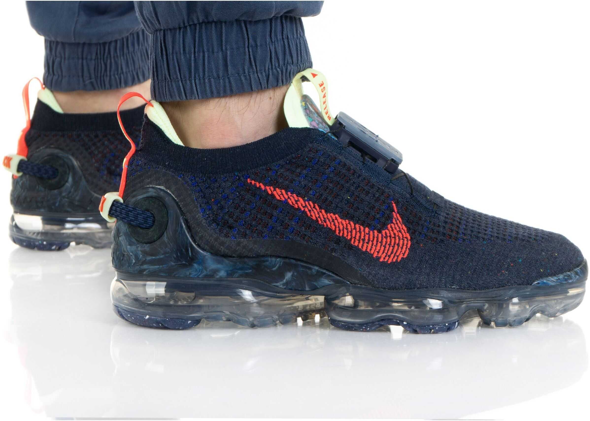 Nike Air Vapormax 2020 Fk CW1765 Bleumarin