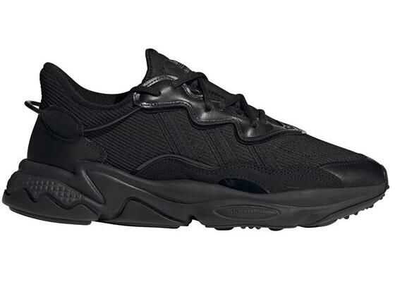 adidas Ozweego* Black