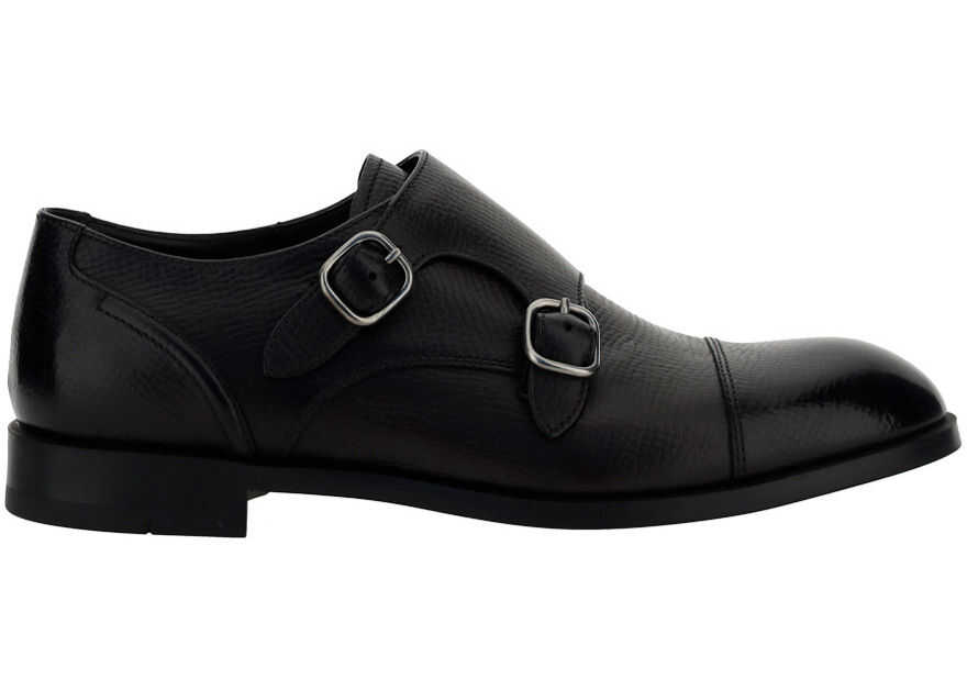 Ermenegildo Zegna Derby Shoes LHRIVA4907X BROWN b-mall.ro imagine 2022