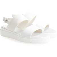 Sandale fara toc Geox Tamas D02DLC05404