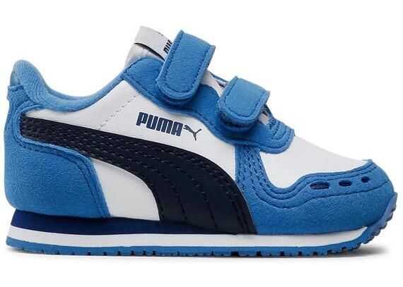 PUMA Cabana Racer Sl V Inf Blue