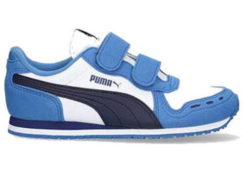 PUMA Cabana Racer Sl V Ps Blue