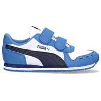 Sneakers Cabana Racer Sl V Ps Baieti