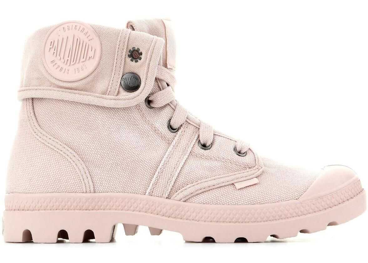 Palladium Pallabrouse Baggy PINK