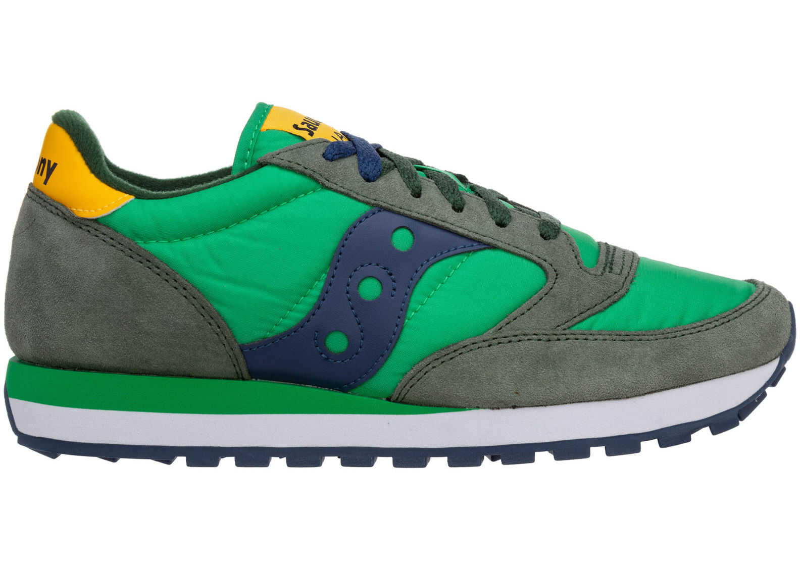 Saucony Sneakers Jazz 2044602 Green