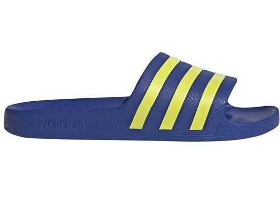 adidas Adilette Aqua Blue