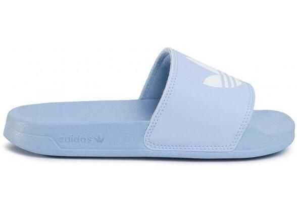 adidas Adilette Lite W Blue