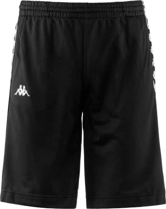 Kappa Banda Treadwell Shorts Black