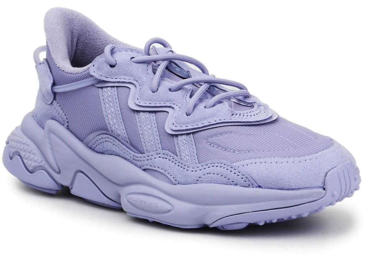 adidas Originals Adidas Ozweego W Purple