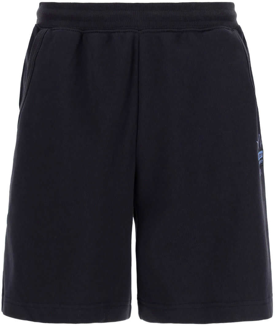 adidas Bermuda Shorts GN3289 BLACK