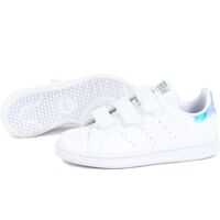 Sneakers Stan Smith Cf C FX7539 Baieti