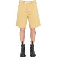 Pantaloni scurti Bermuda With String Barbati