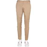 Pantaloni casual Paul Smith Slim Fit Trousers