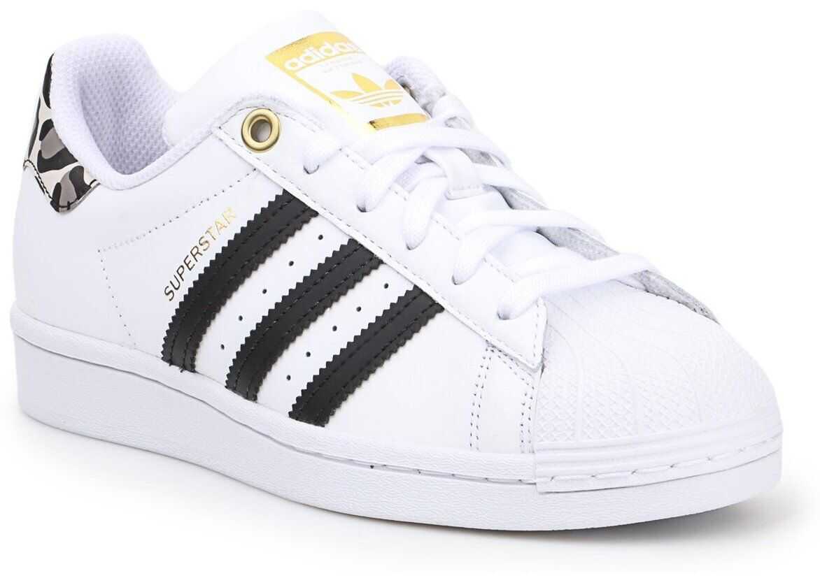 adidas Originals Adidas Superstar W WHITE