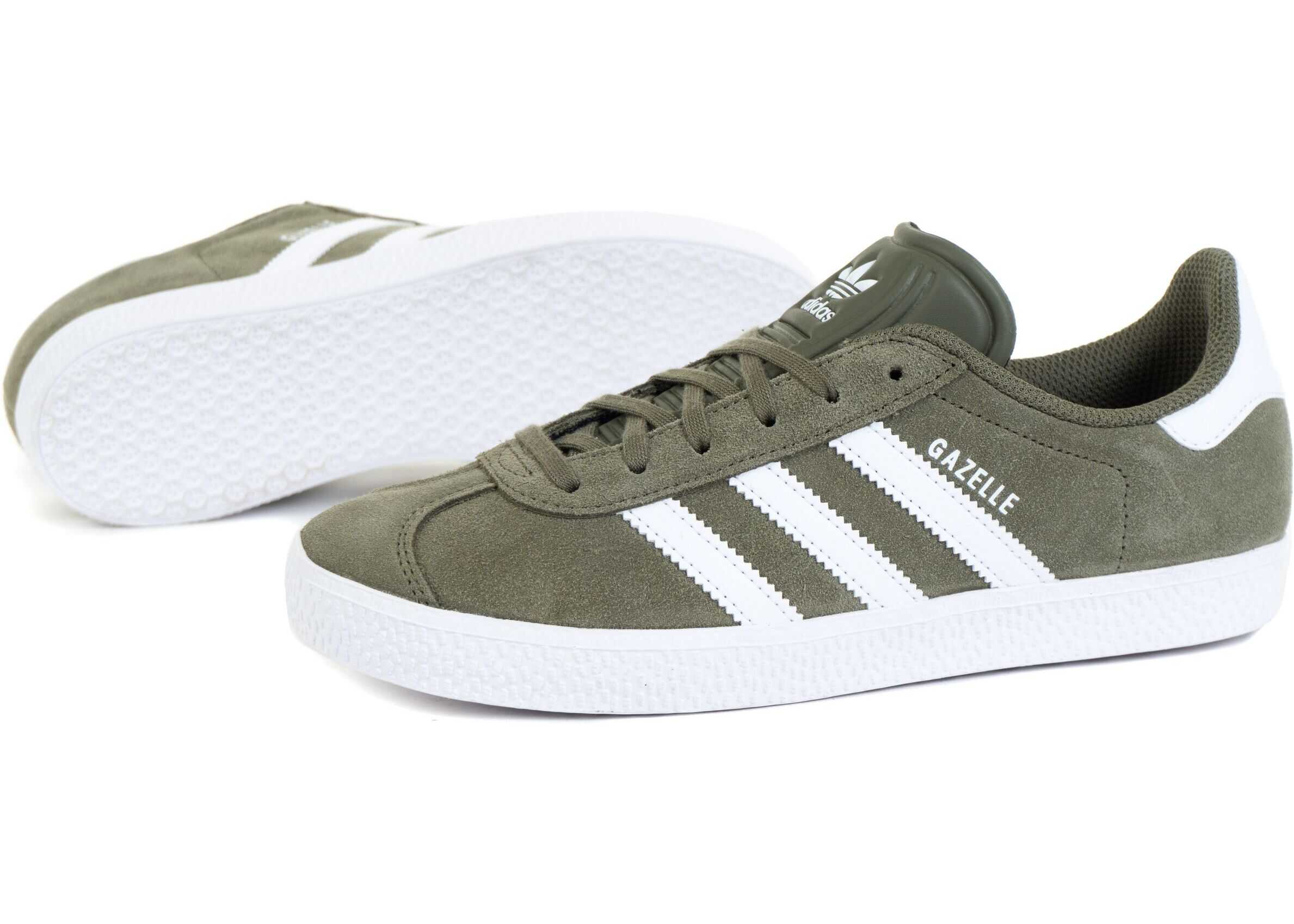 adidas Gazelle J EG7284 Green