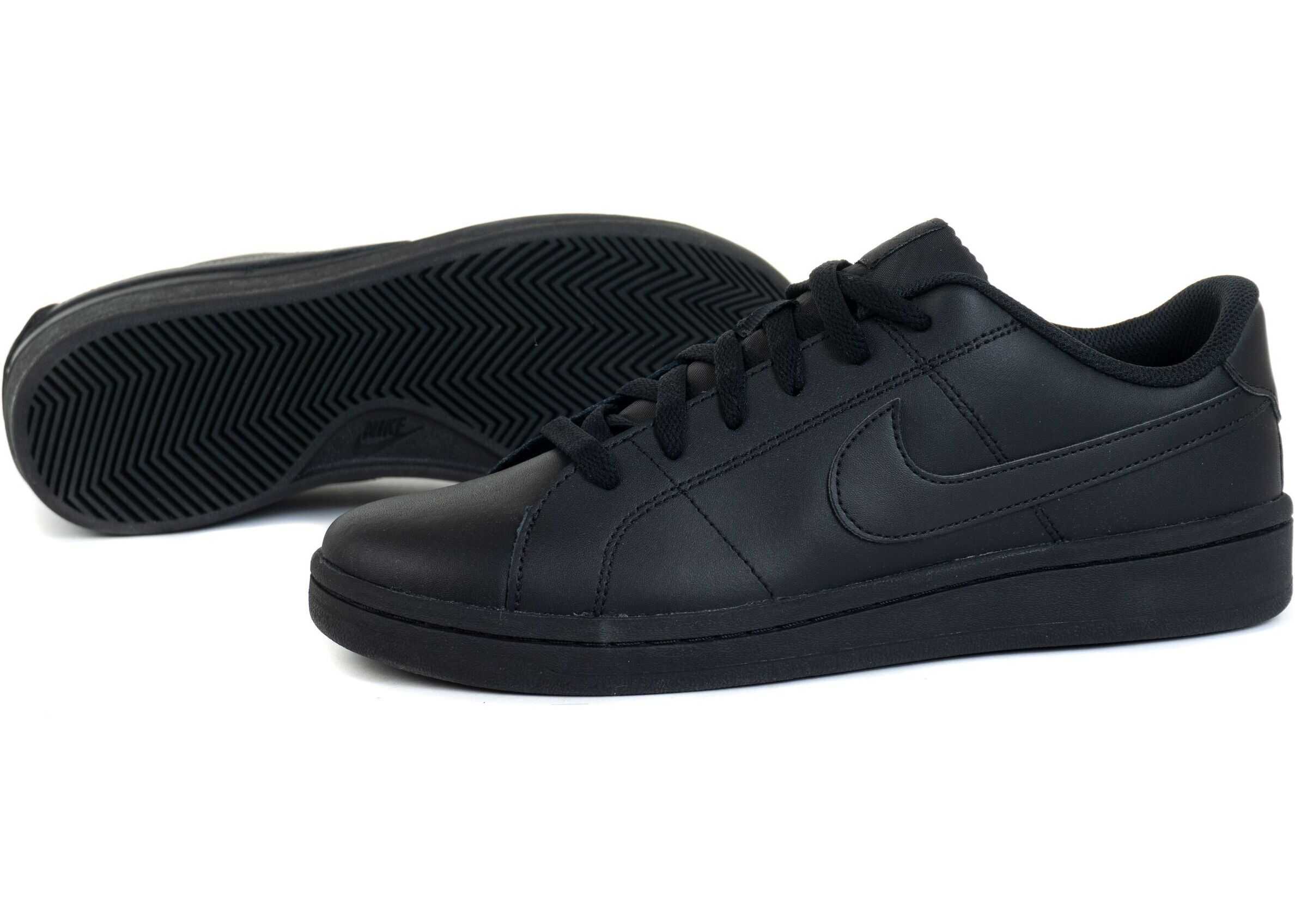 Nike Court Royale 2 CQ9246 Black