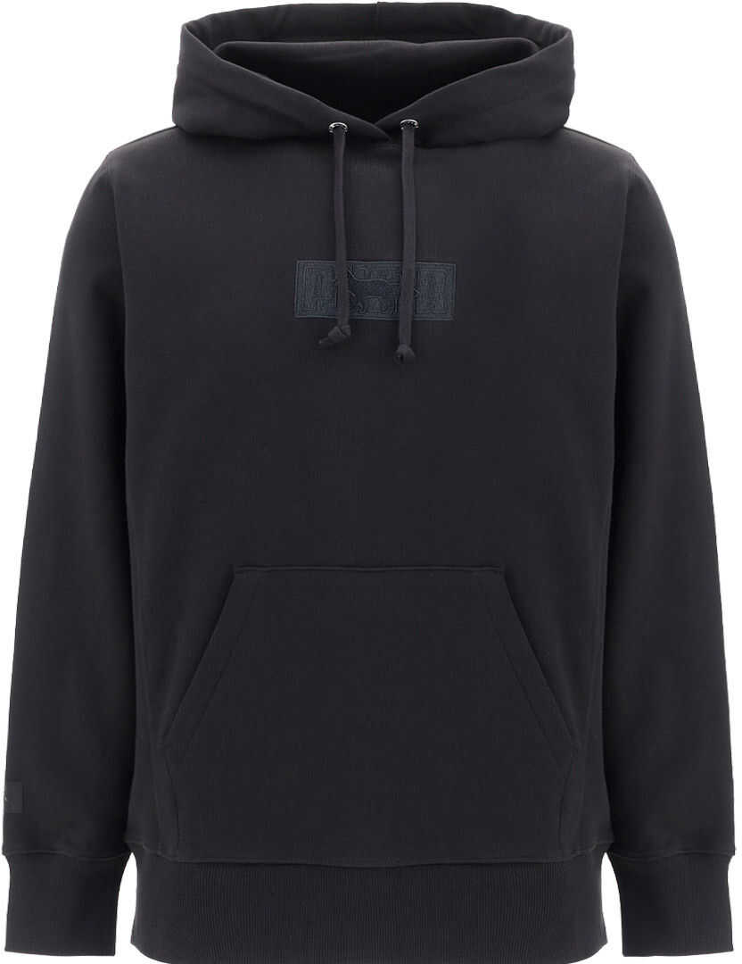 PUMA x Maison Kitsune Hoodie 53042901 PUMA BLACK