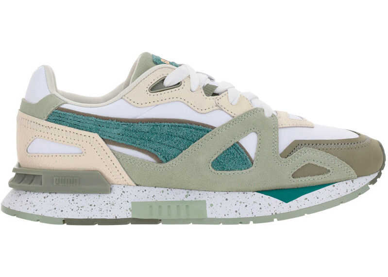 PUMA x Earthbreak Mirage Mox Sneakers 38051501 WHITE/DESERT SAGE