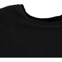 Imbracaminte Antony Morato Dama - Tricouri Antony Morato MMKS01105 Czarny Femei (BM 8402901) - B-mall.ro