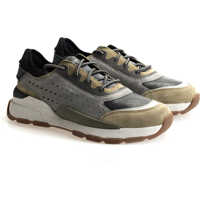 Sneakers Regale U029AA08522 Barbati