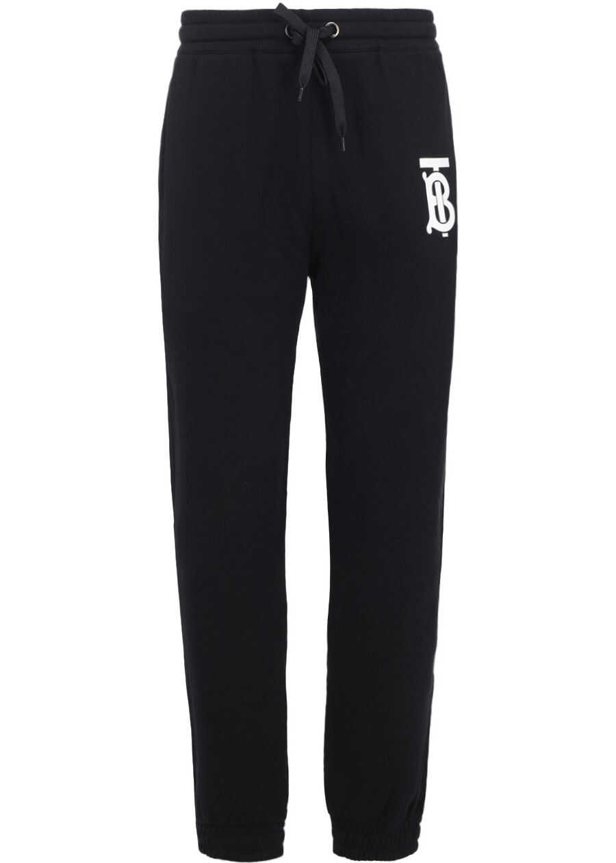 Burberry Sweatpants 8024607 N/A