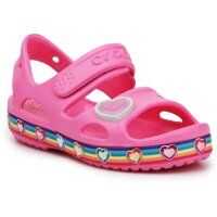 Sandale Fun Lab Rainbow Sandal Baieti