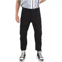 Pantaloni casual Motocross Ergodynamic Leg Fit Cargo Pants Barbati