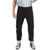 Neil Barrett Motocross Ergodynamic Leg Fit Cargo Pants Black