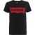 Levi's&reg; The Perfect Large Batwing Tee Black
