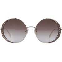 Ochelari de soare Round Sunglasses Femei