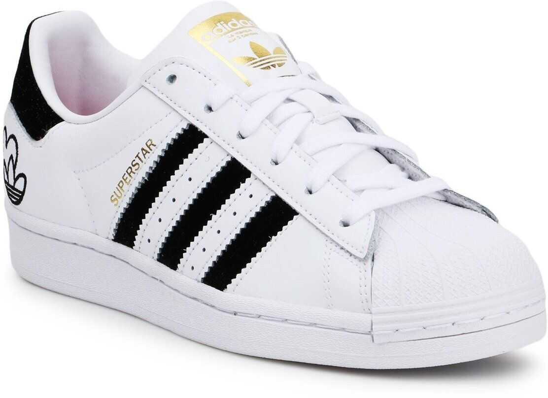 adidas Originals Adidas Superstar W WHITE