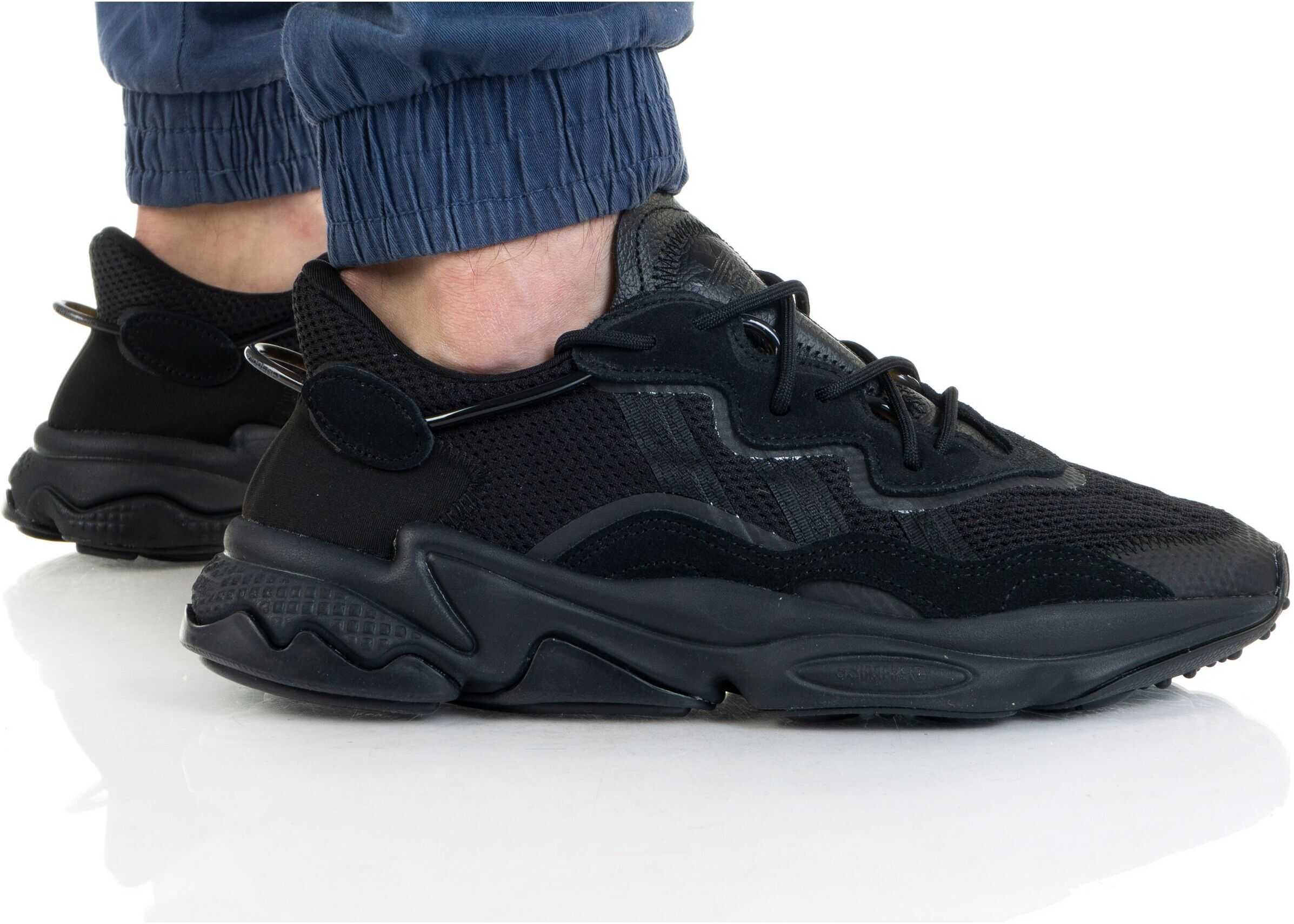 adidas Ozweego Negru