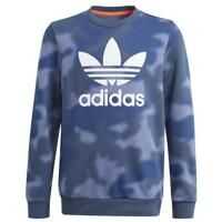 Bluze de trening Crew Baieti
