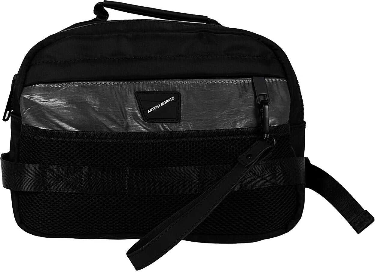 Antony Morato MMAB00214 Czarny