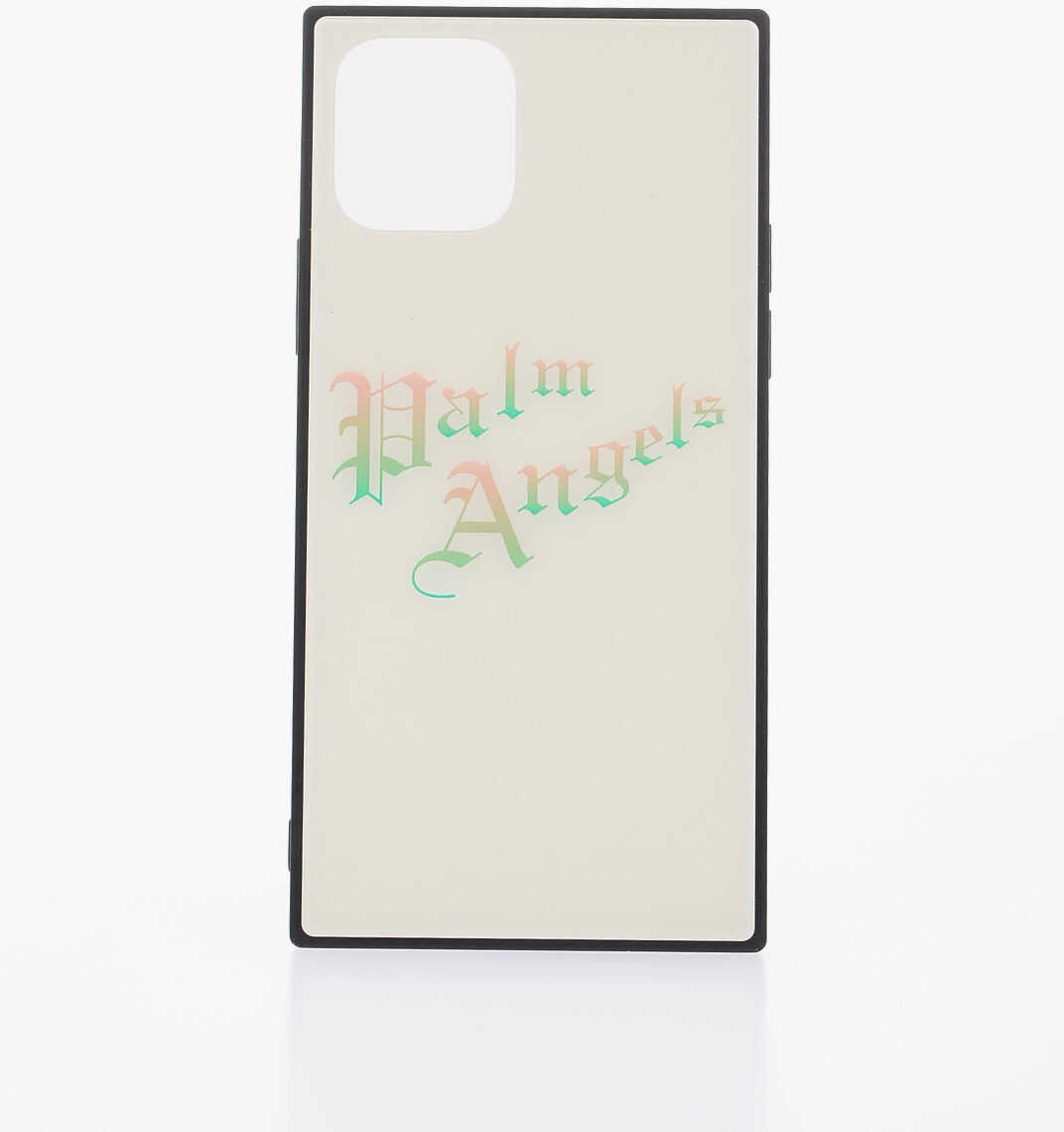 Palm Angels Printed Logo Phone 11 Pro Case MULTICOLOR
