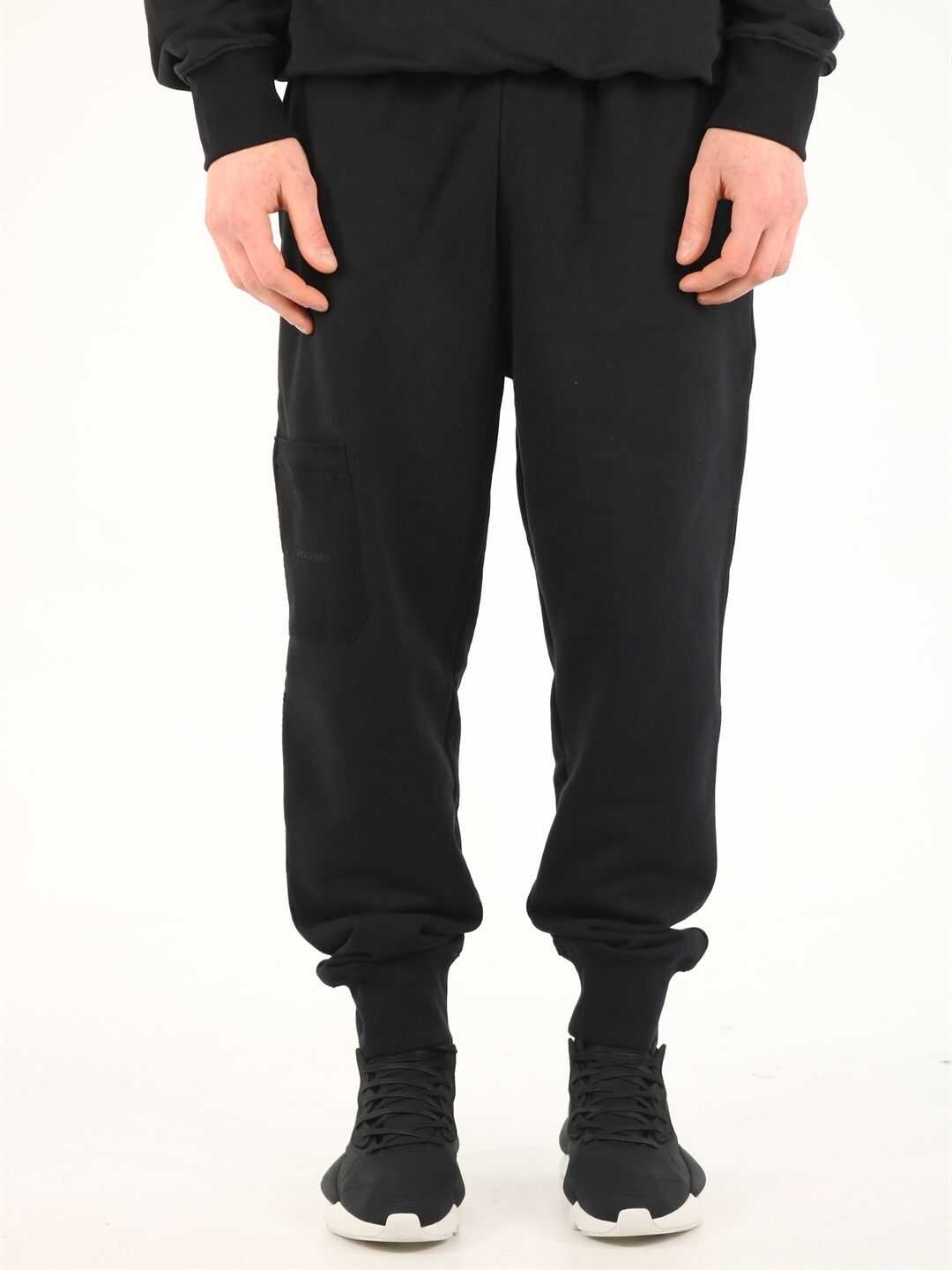 A-COLD-WALL* Sweatpants ACWMB057 Black