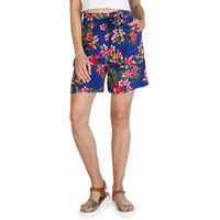 Pantaloni scurti Xw0Xw01312 Femei
