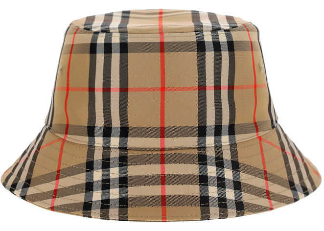 Burberry Bucket Hat 8026927 ARCHIVE BEIGE