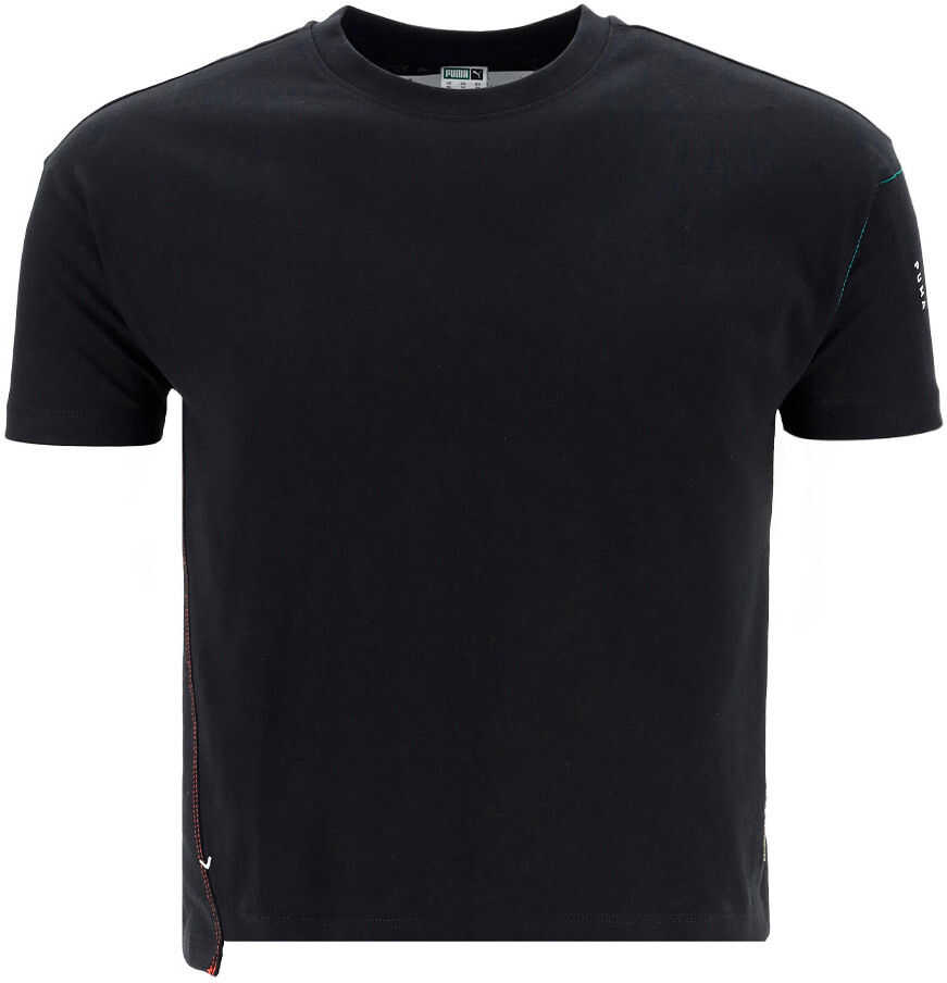 PUMA T-Shirt 53026160 DARK GREY