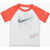Nike Printed T-Shirt White